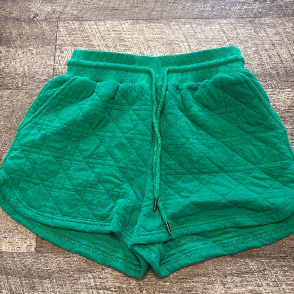 Entro Green set